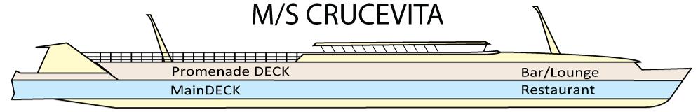 MS CRUCEVITA CRUCEROS FLUVIALES CRUCEROS FLUVIALES CRUCEMUNDO CRUCEROS POLITOURS CRUCEROS RHIN CRUCEROS ALEMANIA CRUCEROS SUIZA CRUCEROS FRANCIA CRUCEROS CENTROEUROPA CRUCEROS CENTRO DE EUROPA CRUCEROS RIN CRUCEROS RHIN RHINE CRUISES EUROPE CRUISES GERMANY RIVER CRUISES RHINE RIVER CRUISE CRUCEVITA CRUISES RIVER RHINE CRUISES CREUERS CRUCEROA BIDAIAK CREUERS CRUCEROS EN ESPAÑOL CRUCEROS FLUVIALES RHIN #MSCRUCEVITA #CRUCEMUNDO #CRUCEROSFLUVIALES #CRUCEROS #OFERTASCRUCEROS #CRUCEROSRHIN #CRUCEROSCENTROEUROPA #CRUCEROSALEMANIA  Este elegante y lujoso buque es un hotel boutique flotante. El MS Crucevita fué diseñado inspirándose en los grandes yates clásicos del viejo mundo, con materiales de gran nobleza como es el bronce, la madera labrada, cuero. lámparas de cristal y grandes alfombras.  MS CRUCEVITA CRUCEROS FLUVIALES CRUCEROS FLUVIALES CRUCEMUNDO CRUCEROS POLITOURS CRUCEROS RHIN CRUCEROS ALEMANIA CRUCEROS SUIZA CRUCEROS FRANCIA CRUCEROS CENTROEUROPA CRUCEROS CENTRO DE EUROPA CRUCEROS RIN CRUCEROS RHIN RHINE CRUISES EUROPE CRUISES GERMANY RIVER CRUISES RHINE RIVER CRUISE CRUCEVITA CRUISES RIVER RHINE CRUISES CREUERS CRUCEROA BIDAIAK CREUERS CRUCEROS EN ESPAÑOL CRUCEROS FLUVIALES RHIN #MSCRUCEVITA #CRUCEMUNDO #CRUCEROSFLUVIALES #CRUCEROS #OFERTASCRUCEROS #CRUCEROSRHIN #CRUCEROSCENTROEUROPA #CRUCEROSALEMANIA  Sus impactantes espacios públicos, embellecidos con madera de roble, terciopelos y cuero, crean un ambiente refinado y acogedor a bordo, con grandes vistas a través de los luminosos ventanales que nos regalan en todo momento deliciosas vistas del paisaje fluvial que nos regalará este maravilloso itinerario.  MS CRUCEVITA CRUCEROS FLUVIALES CRUCEROS FLUVIALES CRUCEMUNDO CRUCEROS POLITOURS CRUCEROS RHIN CRUCEROS ALEMANIA CRUCEROS SUIZA CRUCEROS FRANCIA CRUCEROS CENTROEUROPA CRUCEROS CENTRO DE EUROPA CRUCEROS RIN CRUCEROS RHIN RHINE CRUISES EUROPE CRUISES GERMANY RIVER CRUISES RHINE RIVER CRUISE CRUCEVITA CRUISES RIVER RHINE CRUISES CREUERS CRUCEROA BIDAIAK CREUERS CRUCEROS EN ESPAÑOL CRUCEROS FLUVIALES RHIN #MSCRUCEVITA #CRUCEMUNDO #CRUCEROSFLUVIALES #CRUCEROS #OFERTASCRUCEROS #CRUCEROSRHIN #CRUCEROSCENTROEUROPA #CRUCEROSALEMANIA  A bordo del MS Crucevita encontraremos un Restaurante panorámico con grandes ventanales y cómodas mesas orientadas al exterior, un acogedor salón con su propio bar, un salón con chimenea, un gimnasio, sauna, biblioteca, recepción, ascensor y solarium.  MS CRUCEVITA CRUCEROS FLUVIALES CRUCEROS FLUVIALES CRUCEMUNDO CRUCEROS POLITOURS CRUCEROS RHIN CRUCEROS ALEMANIA CRUCEROS SUIZA CRUCEROS FRANCIA CRUCEROS CENTROEUROPA CRUCEROS CENTRO DE EUROPA CRUCEROS RIN CRUCEROS RHIN RHINE CRUISES EUROPE CRUISES GERMANY RIVER CRUISES RHINE RIVER CRUISE CRUCEVITA CRUISES RIVER RHINE CRUISES CREUERS CRUCEROA BIDAIAK CREUERS CRUCEROS EN ESPAÑOL CRUCEROS FLUVIALES RHIN #MSCRUCEVITA #CRUCEMUNDO #CRUCEROSFLUVIALES #CRUCEROS #OFERTASCRUCEROS #CRUCEROSRHIN #CRUCEROSCENTROEUROPA #CRUCEROSALEMANIA  Las cabinas son amplias y confortables, con 14 metros cuadrados (150 sq.ft.) están equipadas con camas retráctiles que se suben y se pegan a la pared, de modo que se despeja la cabina durante el día, ofreciendo una mayor amplitud y un mayor confort.  MS CRUCEVITA CRUCEROS FLUVIALES CRUCEROS FLUVIALES CRUCEMUNDO CRUCEROS POLITOURS CRUCEROS RHIN CRUCEROS ALEMANIA CRUCEROS SUIZA CRUCEROS FRANCIA CRUCEROS CENTROEUROPA CRUCEROS CENTRO DE EUROPA CRUCEROS RIN CRUCEROS RHIN RHINE CRUISES EUROPE CRUISES GERMANY RIVER CRUISES RHINE RIVER CRUISE CRUCEVITA CRUISES RIVER RHINE CRUISES CREUERS CRUCEROA BIDAIAK CREUERS CRUCEROS EN ESPAÑOL CRUCEROS FLUVIALES RHIN #MSCRUCEVITA #CRUCEMUNDO #CRUCEROSFLUVIALES #CRUCEROS #OFERTASCRUCEROS #CRUCEROSRHIN #CRUCEROSCENTROEUROPA #CRUCEROSALEMANIA  Todas las cabinas ofrece aire acondicionado/calefacción individuales y regulables según sus preferencias, una TV de pantalla plana con conexión vía satélite y mando a distancia, caja fuerte y teléfono.  MS CRUCEVITA CRUCEROS FLUVIALES CRUCEROS FLUVIALES CRUCEMUNDO CRUCEROS POLITOURS CRUCEROS RHIN CRUCEROS ALEMANIA CRUCEROS SUIZA CRUCEROS FRANCIA CRUCEROS CENTROEUROPA CRUCEROS CENTRO DE EUROPA CRUCEROS RIN CRUCEROS RHIN RHINE CRUISES EUROPE CRUISES GERMANY RIVER CRUISES RHINE RIVER CRUISE CRUCEVITA CRUISES RIVER RHINE CRUISES CREUERS CRUCEROA BIDAIAK CREUERS CRUCEROS EN ESPAÑOL CRUCEROS FLUVIALES RHIN #MSCRUCEVITA #CRUCEMUNDO #CRUCEROSFLUVIALES #CRUCEROS #OFERTASCRUCEROS #CRUCEROSRHIN #CRUCEROSCENTROEUROPA #CRUCEROSALEMANIA  También tendremos un baño privado con ducha y secador, labavo y espacio para nuestros enseres personales.  MS CRUCEVITA CRUCEROS FLUVIALES CRUCEROS FLUVIALES CRUCEMUNDO CRUCEROS POLITOURS CRUCEROS RHIN CRUCEROS ALEMANIA CRUCEROS SUIZA CRUCEROS FRANCIA CRUCEROS CENTROEUROPA CRUCEROS CENTRO DE EUROPA CRUCEROS RIN CRUCEROS RHIN RHINE CRUISES EUROPE CRUISES GERMANY RIVER CRUISES RHINE RIVER CRUISE CRUCEVITA CRUISES RIVER RHINE CRUISES CREUERS CRUCEROA BIDAIAK CREUERS CRUCEROS EN ESPAÑOL CRUCEROS FLUVIALES RHIN #MSCRUCEVITA #CRUCEMUNDO #CRUCEROSFLUVIALES #CRUCEROS #OFERTASCRUCEROS #CRUCEROSRHIN #CRUCEROSCENTROEUROPA #CRUCEROSALEMANIA  Las cabinas en la cubierta intermedia ofrecen una ventana panorámica con vistas al río, y las cabinas de la cuierta Promenade tienen su propio balcón francés (con una renovación pendiente en el invierno de 2019.  MS CRUCEVITA CRUCEROS FLUVIALES CRUCEROS FLUVIALES CRUCEMUNDO CRUCEROS POLITOURS CRUCEROS RHIN CRUCEROS ALEMANIA CRUCEROS SUIZA CRUCEROS FRANCIA CRUCEROS CENTROEUROPA CRUCEROS CENTRO DE EUROPA CRUCEROS RIN CRUCEROS RHIN RHINE CRUISES EUROPE CRUISES GERMANY RIVER CRUISES RHINE RIVER CRUISE CRUCEVITA CRUISES RIVER RHINE CRUISES CREUERS CRUCEROA BIDAIAK CREUERS CRUCEROS EN ESPAÑOL CRUCEROS FLUVIALES RHIN #MSCRUCEVITA #CRUCEMUNDO #CRUCEROSFLUVIALES #CRUCEROS #OFERTASCRUCEROS #CRUCEROSRHIN #CRUCEROSCENTROEUROPA #CRUCEROSALEMANIA  El buque cuenta con un ascensor que comunica las cubiertas que tienen cabinas, la Cubierta Principal (Main Deck), y la Cubierta Promenade (Promenade Deck). Para subir a la Cubierta Solarium (Sun Deck) dispone de una silla móvil que salva las escaleras y permite acceder a este espacio público a las personas con movilidad reducida o con alguna discapacidad.  MS CRUCEVITA CRUCEROS FLUVIALES CRUCEROS FLUVIALES CRUCEMUNDO CRUCEROS POLITOURS CRUCEROS RHIN CRUCEROS ALEMANIA CRUCEROS SUIZA CRUCEROS FRANCIA CRUCEROS CENTROEUROPA CRUCEROS CENTRO DE EUROPA CRUCEROS RIN CRUCEROS RHIN RHINE CRUISES EUROPE CRUISES GERMANY RIVER CRUISES RHINE RIVER CRUISE CRUCEVITA CRUISES RIVER RHINE CRUISES CREUERS CRUCEROA BIDAIAK CREUERS CRUCEROS EN ESPAÑOL CRUCEROS FLUVIALES RHIN #MSCRUCEVITA #CRUCEMUNDO #CRUCEROSFLUVIALES #CRUCEROS #OFERTASCRUCEROS #CRUCEROSRHIN #CRUCEROSCENTROEUROPA #CRUCEROSALEMANIA  La capacidad máxima del buque es de 110 pasajeros con 36 tripulamtes dedicados a complacerles, por lo que el servicio a bordo es sencillamente extraordinario.  Les esperamos a bordo para poder ofrecerles un crucero extraordinario.  MS CRUCEVITA CRUCEROS FLUVIALES CRUCEROS FLUVIALES CRUCEMUNDO CRUCEROS POLITOURS CRUCEROS RHIN CRUCEROS ALEMANIA CRUCEROS SUIZA CRUCEROS FRANCIA CRUCEROS CENTROEUROPA CRUCEROS CENTRO DE EUROPA CRUCEROS RIN CRUCEROS RHIN RHINE CRUISES EUROPE CRUISES GERMANY RIVER CRUISES RHINE RIVER CRUISE CRUCEVITA CRUISES RIVER RHINE CRUISES CREUERS CRUCEROA BIDAIAK CREUERS CRUCEROS EN ESPAÑOL CRUCEROS FLUVIALES RHIN #MSCRUCEVITA #CRUCEMUNDO #CRUCEROSFLUVIALES #CRUCEROS #OFERTASCRUCEROS #CRUCEROSRHIN #CRUCEROSCENTROEUROPA #CRUCEROSALEMANIA